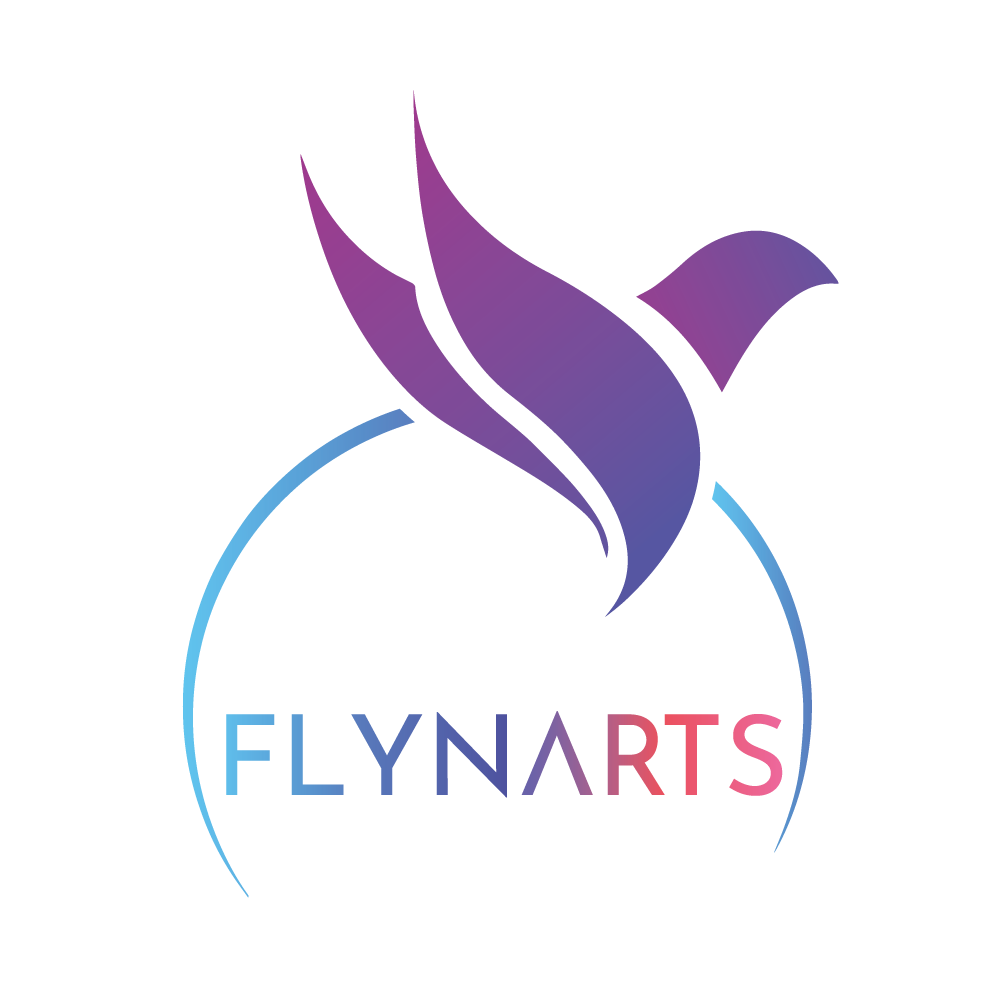 Flynarts Logo